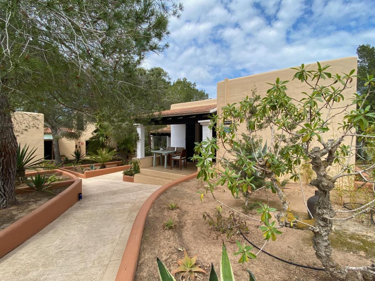 Appartement Miguel Marti - Astbury Formentera Playa Migjorn